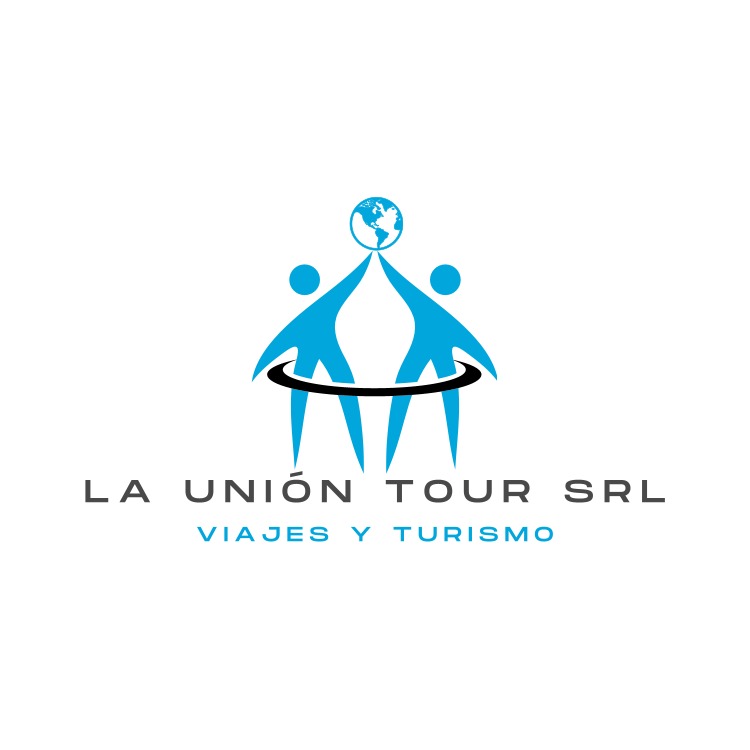 Logo La Unión Tour